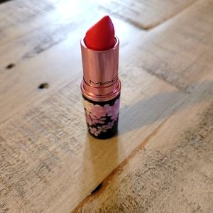 Mac Dramarama/Cherry Blossom collection Matte Lipstick